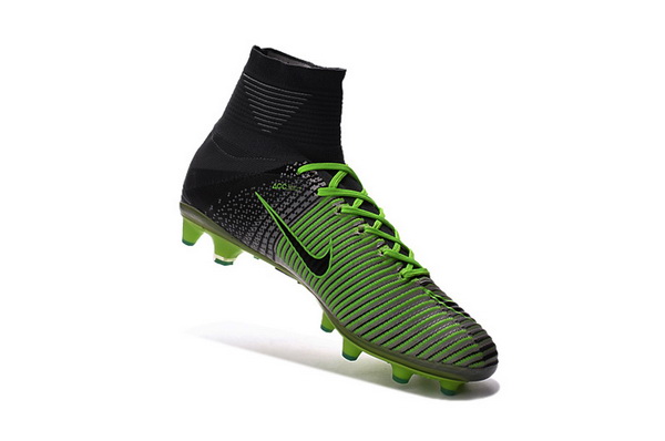 NIke Mercurial Superfly V AG-Pro Women Shoes--026
